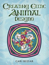 Whimsical Cross-Stitch By Cari Buziak Book Soft Cover Pattern Book
