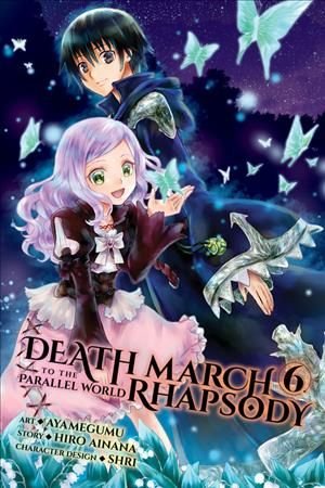 DVD ANIME Death March Kara Hajimaru Isekai Kyousoukyoku Vol.1-12 End Region  All | eBay