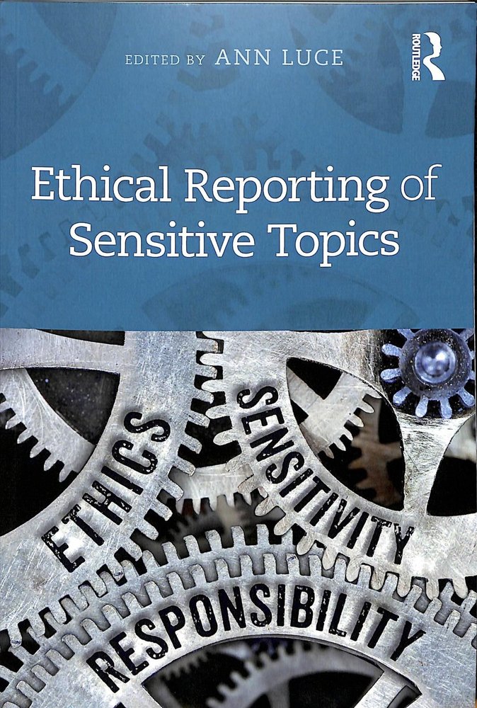 research ethics sensitive topics