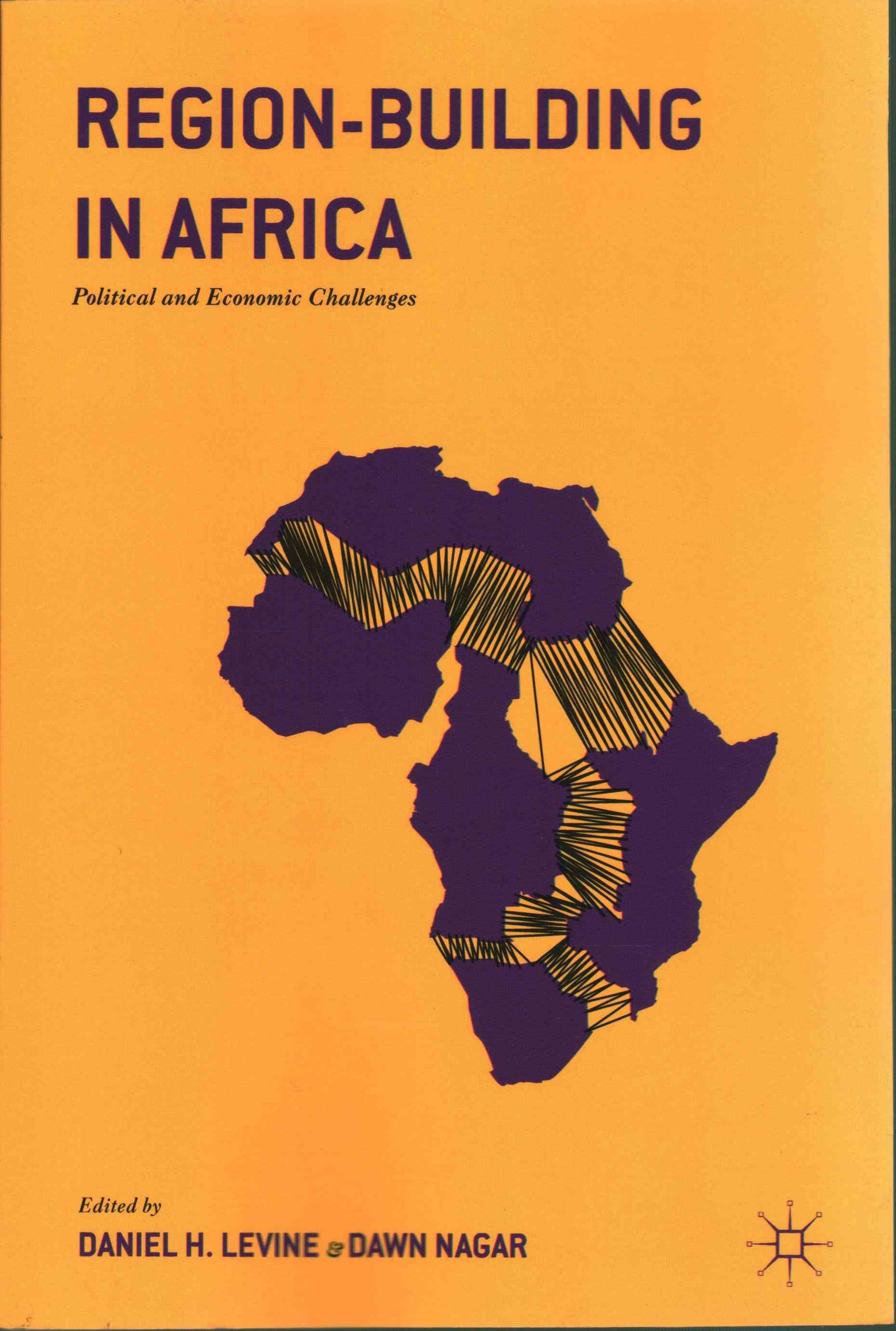 Region-Building in Africa