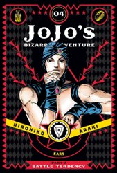 JoJo's Bizarre Adventure: Part 5-Golden Wind, Vol. 1 (1): Araki, Hirohiko:  9781974723492: : Books