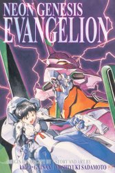 Buy Neon Genesis Evangelion: The Shinji Ikari Raising Project Volume 16 by  Osamu Takahashi With Free Delivery