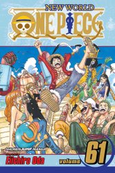 One Piece, Vol. 105 (105): 9781974743278: Oda, Eiichiro: Books 
