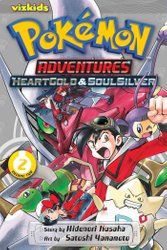 Pokémon Omega Ruby & Alpha Sapphire, Vol. 1, Book by Hidenori Kusaka,  Satoshi Yamamoto, Official Publisher Page