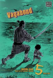 Buy Vagabond, Vol. 25 by Takehiko Inoue With Free Delivery