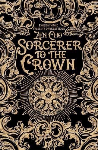 zen cho sorcerer to the crown