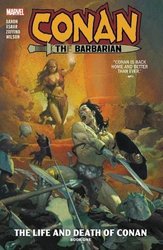 The Chronicles of Conan Vol. 2: Rogues in the House and Other Stories - Roy  Thomas: 9781593070236 - AbeBooks