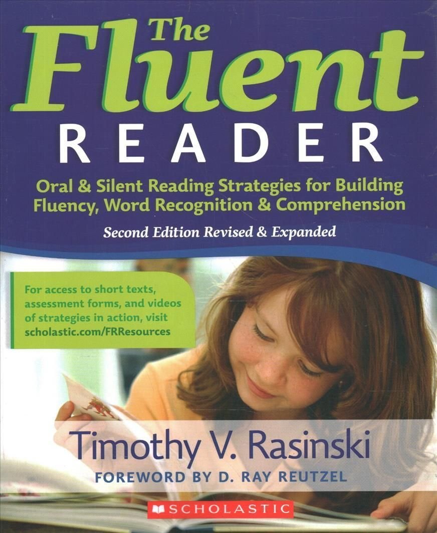 The Fluent Reader, 2nd Edition