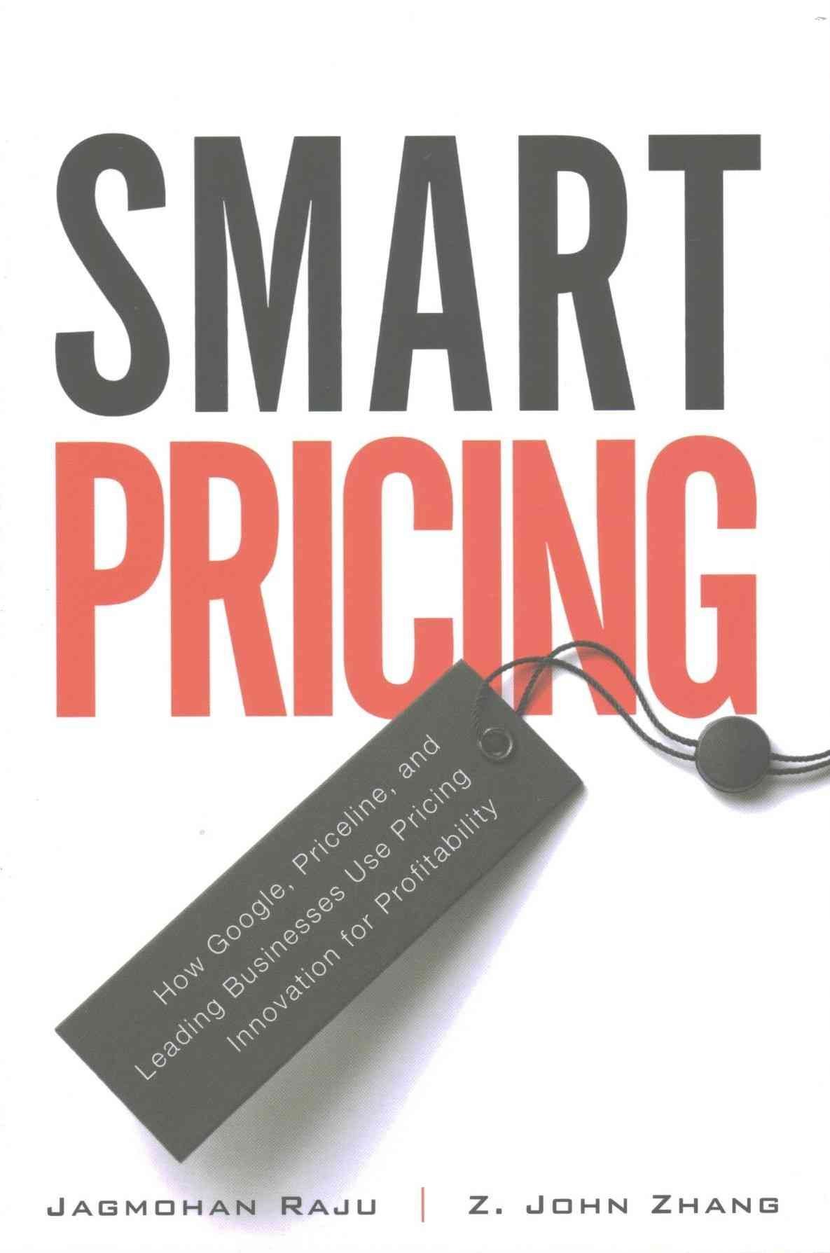 Smart Pricing