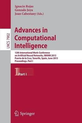 Buy Advances in Computational Intelligence : 12th International Work ...