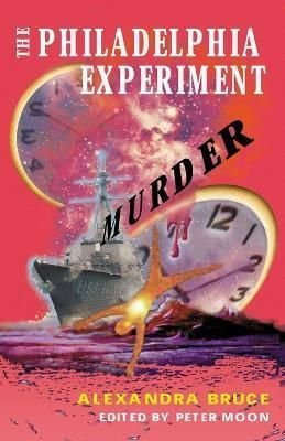 Philadelphia Experiment Murder