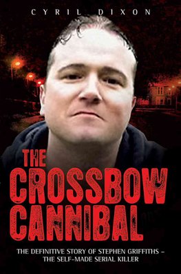crossbow cannibal footage