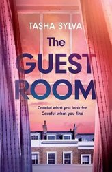 Guest Room by Tasha Sylva