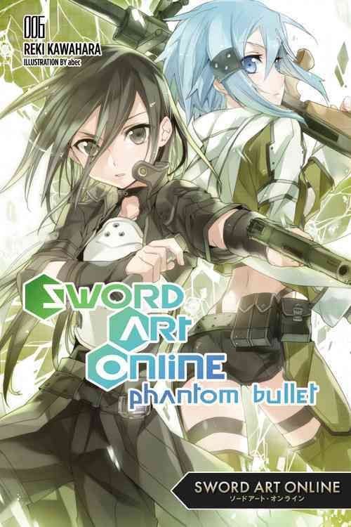 Sword Art Online 20 (light novel): Moon Cradle