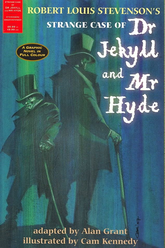 Buy The Strange Case of Dr Jekyll and Mr Hyde by Robert Louis Stevenson  With Free Delivery 