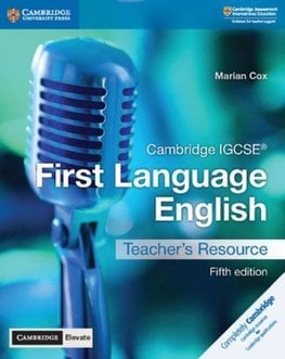 Buy Cambridge International Igcse Cambridge Igcse R First - 