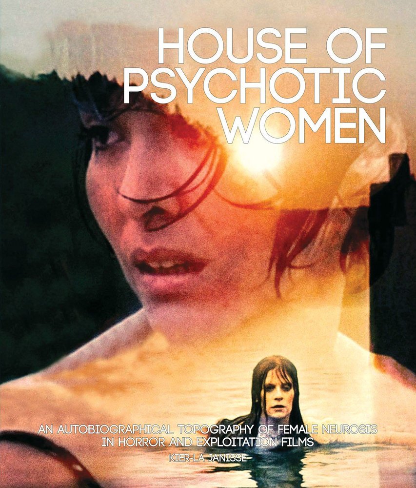 house of psychotic women expanded edition