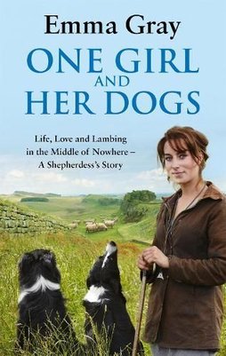 One Girl And Her Dogs by Emma Gray