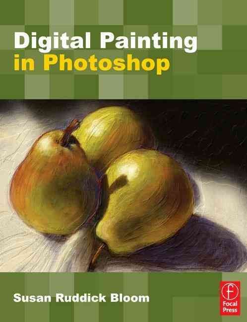 digital painting in photoshop ebook free download