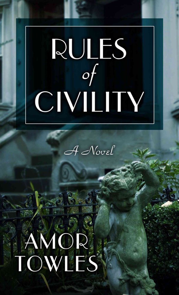 reviews for rules of civility