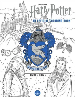 Official Harry Potter Pen Ravenclaw: Buy Online on Offer