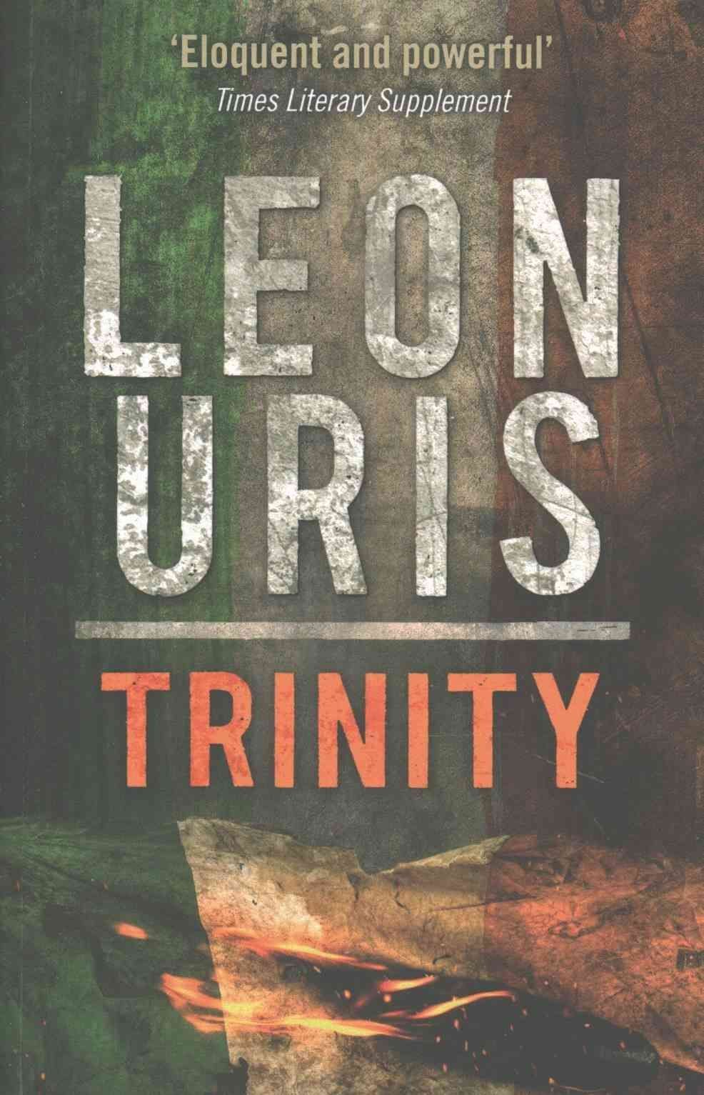 43+ Leon Uris Pics