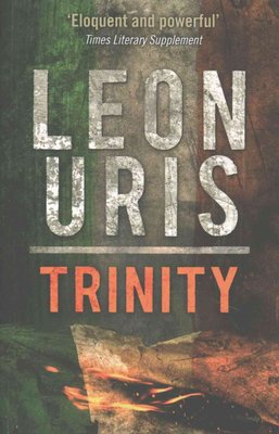 trinity novel leon uris