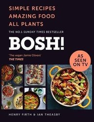 BOSH! by Henry Firth