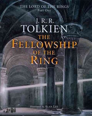 Read W. H. Auden's 1954 review of The Fellowship of the Ring