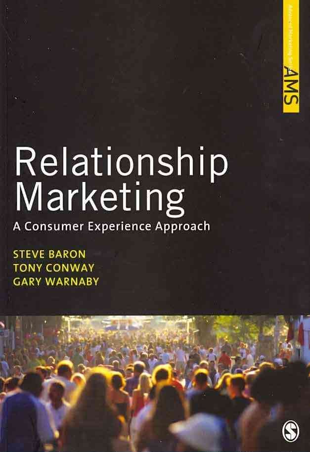 Relationship Marketing