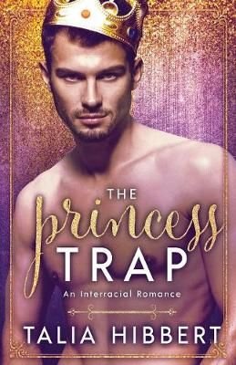 the princess trap talia hibbert online