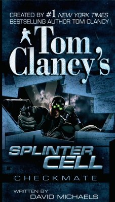 Tom Clancy's Splinter Cell: Echoes: Edmondson, Nathan, Laming