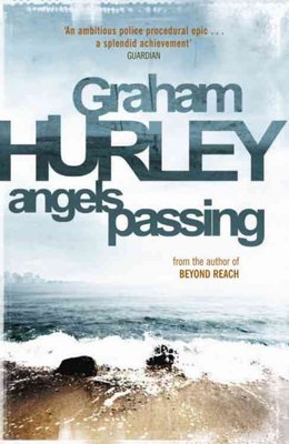 Angels Passing by Graham Hurley