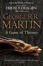 George R. R. Martin's A Game of Thrones Leather-Cloth Boxed Set (Song of  Ice and Fire Series): A Game of Thrones, A Clash of Kings, A Storm of  Swords, A Feast for