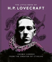 Little Book of HP Lovecraft by Orange Hippo!