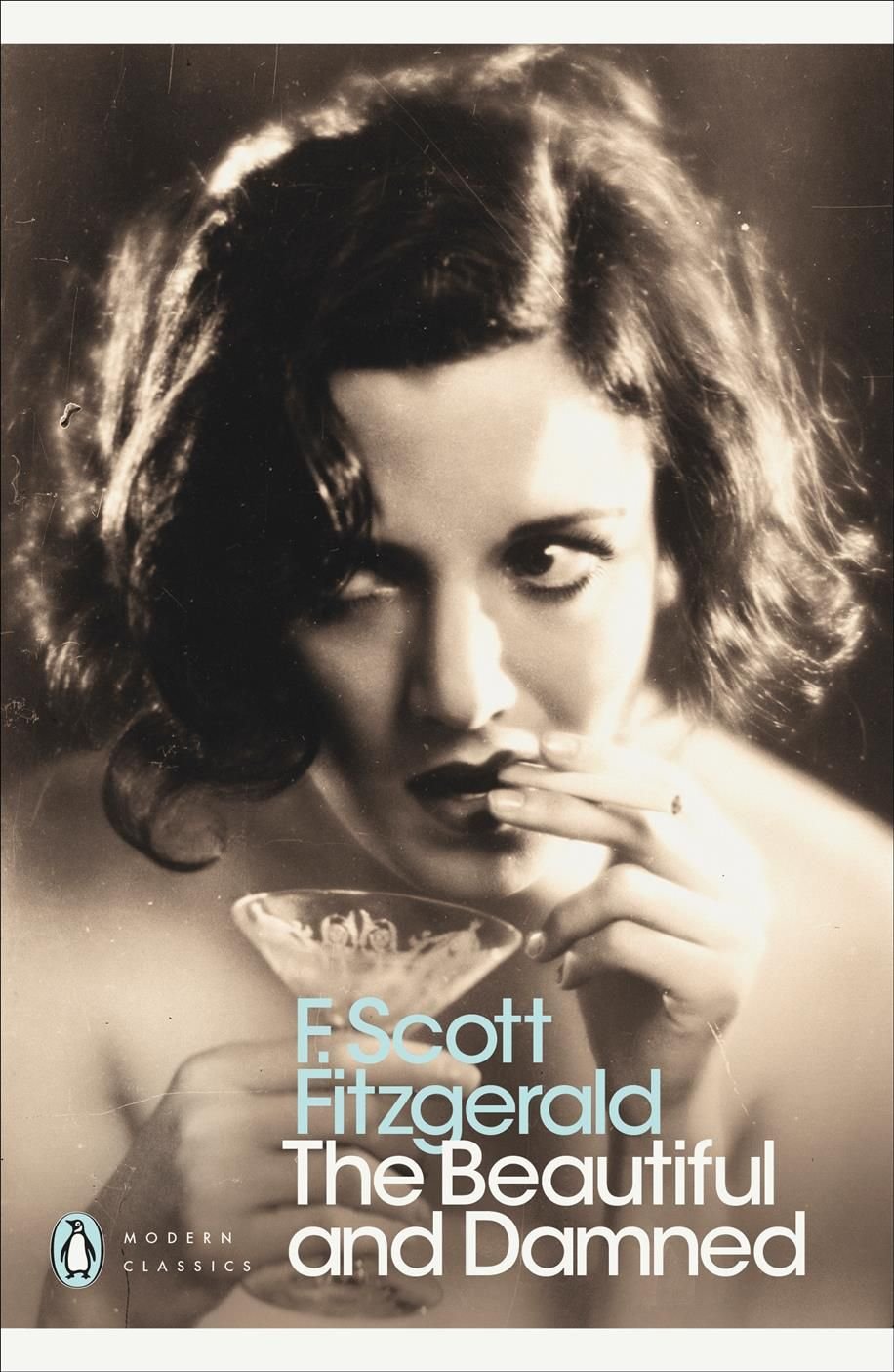 Buy The Beautiful And Damned By F Scott Fitzgerald With Free Delivery Wordery Com