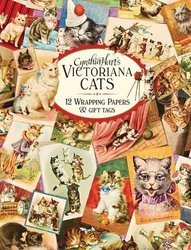 Cynthia Hart's Victoriana Wall Calendar 2024: For the Modern Day Lover of  Victorian Homes and Images, Scrapbooker, or Aesthete: Workman Calendars,  Hart, Cynthia: 9781523518302: : Books