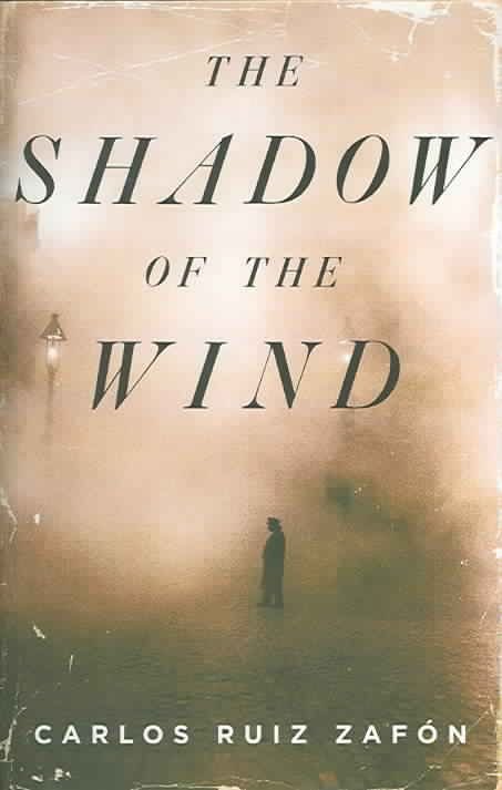 Carlos Ruiz Zafon death: The Shadow of the Wind author dies from