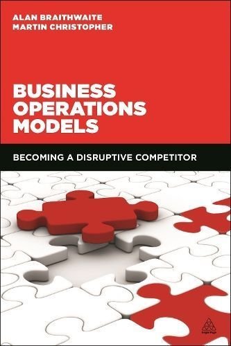 Business Operations Models