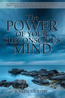 the power of your subconscious mind book