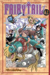 Fairy Tail 20 by Hiro Mashima, Paperback, 9781612620572