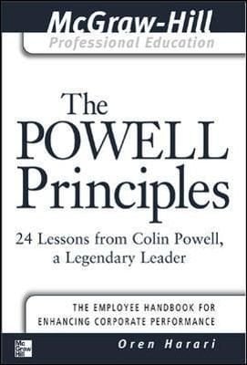 The Powell Principles