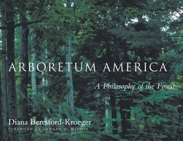 Arboretum America by Diana Beresford-Kroeger
