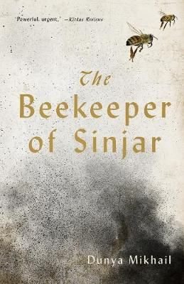  The Beekeeper of Sinjar