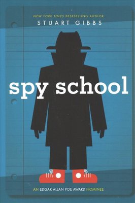Buy Spy School Top Secret Collection By Stuart Gibbs With Free Delivery Wordery Com