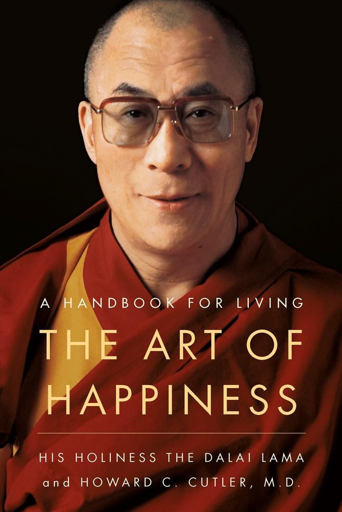 happiness quotes by dalai lama