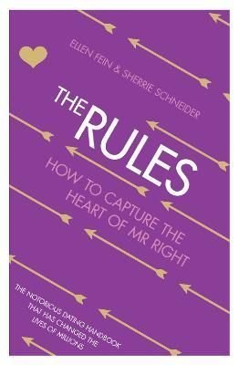 all the rules ellen fein