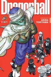  Dragon Ball Z, Vol. 21: Tournament of the Heavens eBook :  Toriyama, Akira, Toriyama, Akira: Kindle Store