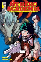 My Hero Academia vol.13 di Kohei Horikoshi - 9788822609144 in Manga