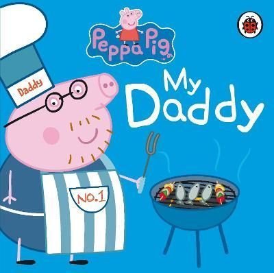 Drawings To Paint & Colour Peppa Pig - Print Design 001